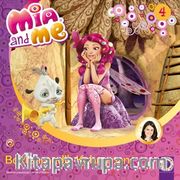 Mia and Me / Beklenmedik Kahraman