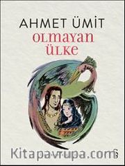 Olmayan Ülke (Ciltli)