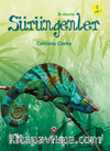 Sürüngenler / İlk Okuma