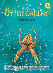 İlk Okuma - Örümcekler