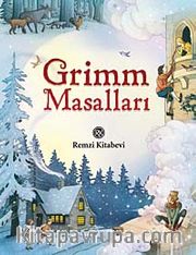 Grimm Masalları