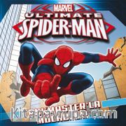 Marvel Ultimate Spider-Man Taskmaster’la Mücadele!