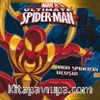 Marvel Ultimate Spider-Man Iron Spider’ın Uçuşu!