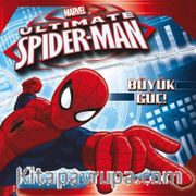 Marvel Ultimate Spider-Man Büyük Güç!