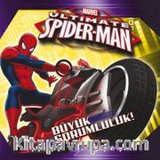 Marvel Ultimate Spider-Man Büyük Sorumluluk!