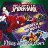 Marvel Ultimate Spider-Man Doom’la Mücadele!