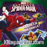 Marvel Ultimate Spider-Man Doom’la Mücadele!