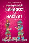 Samanyolu'ndaki Karagöz ile Hacivat / Düş Gezgini 12