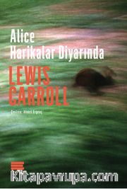 Alice Harikalar Diyarında