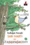 Sarı Martı İle Meşe Ağacı