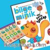 Bilge Minik Dergisi Sayı:12 Ağustos 2017