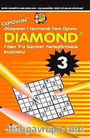 Diamond 3