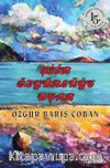 Şiir Özgürlüğe Uçar