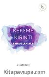 Kekeme Kırıntı