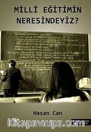 Milli Eğitimin Neresindeyiz?