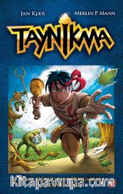 Taynikma (1. ve 2. Kitap)