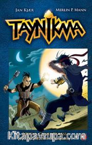 Taynikma (3. ve 4. Kitap)