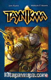 Taynikma (7. ve 8. Kitap)