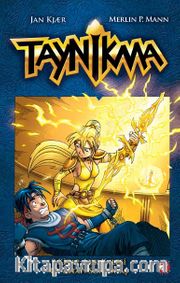 Taynikma (9. ve 10. Kitap)