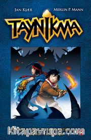 Taynikma (11. ve 12. Kitap)