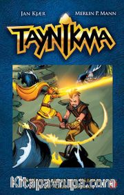 Taynikma (13. ve 14. Kitap)