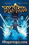 Taynikma (15. ve 16. Kitap)