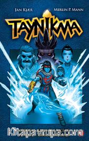 Taynikma (15. ve 16. Kitap)