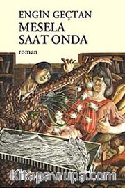 Mesela Saat Onda