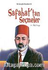 Safahat'tan Seçmeler / İlk Gençlik Klasikleri -8