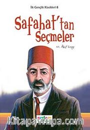 Safahat'tan Seçmeler / İlk Gençlik Klasikleri -8