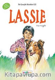 Lassie / İlk Gençlik Klasikleri -23