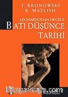 Leonardo'dan Hegel'e Batı Düşünce Tarihi
