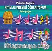 Pofuduk Tavşanla Ritm Alfabesi Öğreniyorum