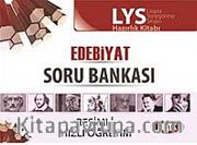 LYS Edebiyat Soru Bankası Resimli Hızlı Öğretim