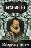 Denemeler
