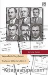 Yassıada’da Yargılanan Trabzon Milletvekilleri 1