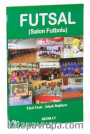 Futsal (Salon Futbolu)