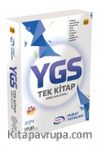 YGS Tek Kitap Konu Anlatımlı (2570)