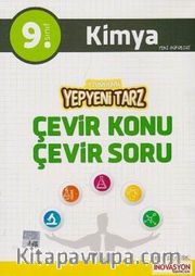 9. Sınıf Kimya Çevir Konu Çevir Soru