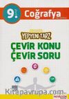 9. Sınıf Coğrafya Çevir Konu Çevir Soru