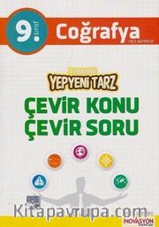 9. Sınıf Coğrafya Çevir Konu Çevir Soru