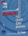 YGS-LYS Geometri Full Çeken Soru Bankası