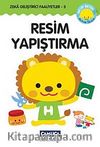 Resim Yapıştırma Oyunu / Zeka Geliştirici Faaliyetler 3