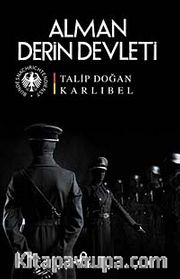 Alman Derin Devleti
