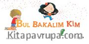 Bul Bakalım Kim