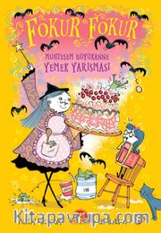 Fokur Fokur / Muhteşem Büyükanne Yemek Yarışması