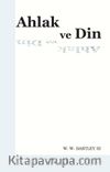Ahlak ve Din
