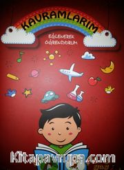 Kavramlarım / Eğlenerek Öğreniyorum