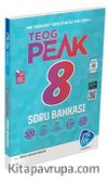 TEOG Peak 8 Soru Bankası