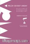 Suçumuz Edebiyat & Edebiyat Yazıları